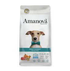AMJ71AP02 Amanova Adult Exigent - Iberian Pork