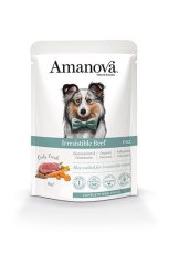 AMT60BM1A Amanova Irresistible Beef 100 gram