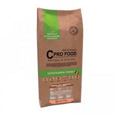 CPRO-AS CPRO FOOD Adult Sensitive (Fish)