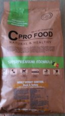 CPRO-AWC3 Adult Weight Control