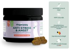 DogSupStress DogSuppy Anti Stress & Angst 180 gram