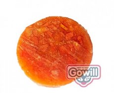 Gowill veggies orange 1KG