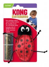 KONG Refillables Ladybug