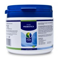 puurprobiotica50 Puur probiotica 50 gram