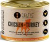 Celtic connection Chicken with Turkey - Wet Food