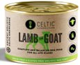 Celtic connection Lamb and Goat - Wet food