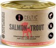 Celtic connection Salmon with Trout - Wet Food