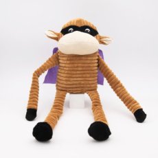 ZP741 Halloween Crinkle SuperMonkey XL