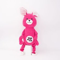 ZP984 Coduroy Cuddler – Bunny